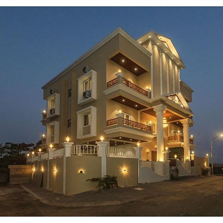 איגטפורי Mountain Glory 8Bhk By Tensorstays, Pool & Theater מראה חיצוני תמונה