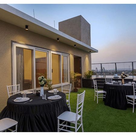 איגטפורי Mountain Glory 8Bhk By Tensorstays, Pool & Theater מראה חיצוני תמונה