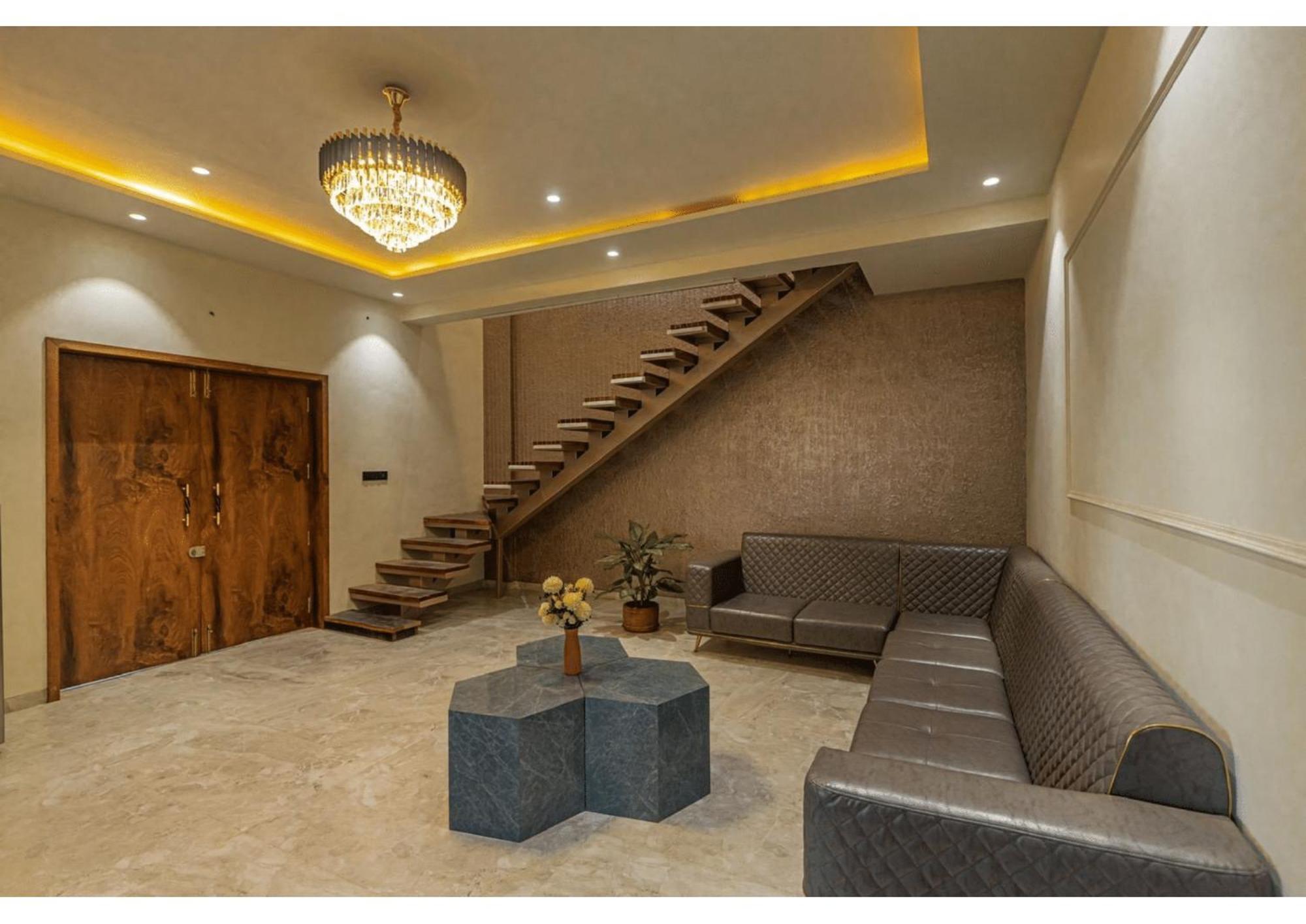איגטפורי Mountain Glory 8Bhk By Tensorstays, Pool & Theater מראה חיצוני תמונה